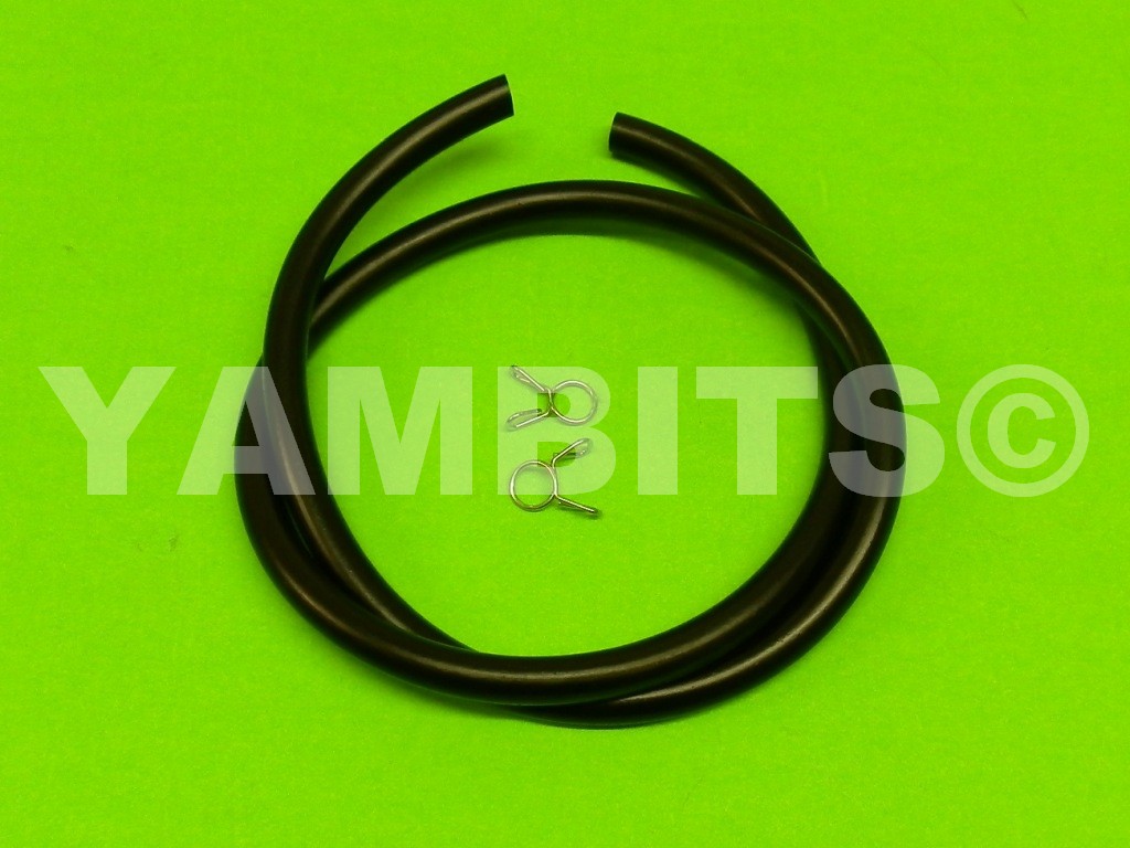 RD350 YPVS LC2 Oil Tank Hose Kit