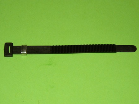 RD350 Handle Bar Cable Tie
