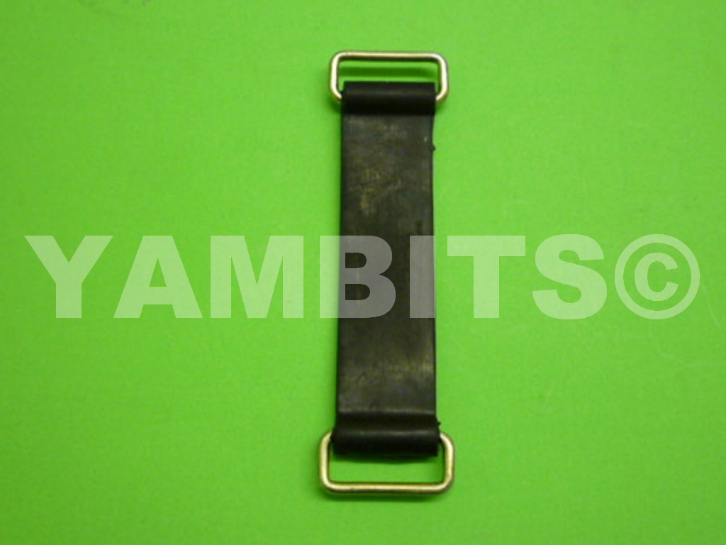 DT250 Battery Strap