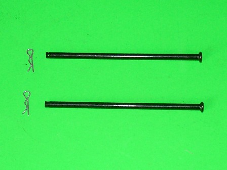 RD250C Toolbox Pin Kit