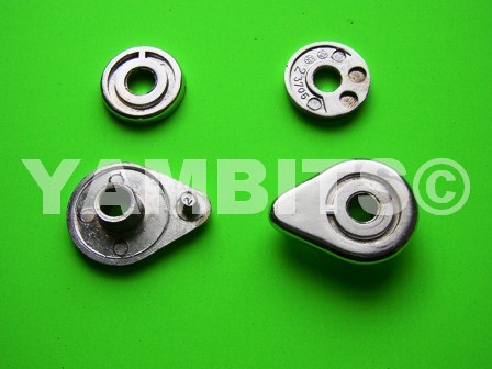RD400C Indicator Teardrop Washer Kit