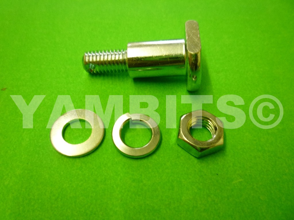 XS650 Rear Brake Torque Arm Bolt Kit