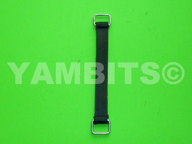 YR5 Air Box Strap