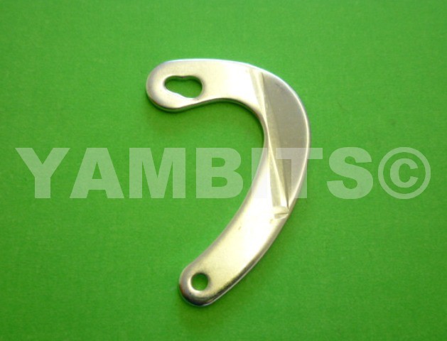 RD125 Stand Link Hook