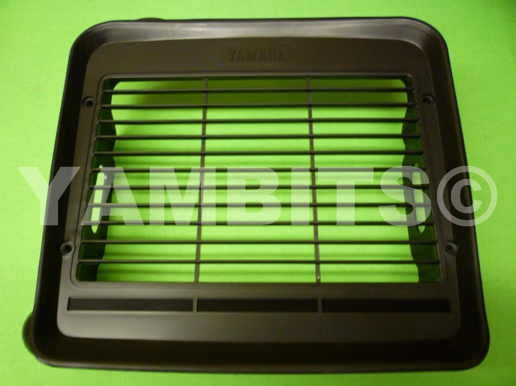 RD350LC Radiator Cowl