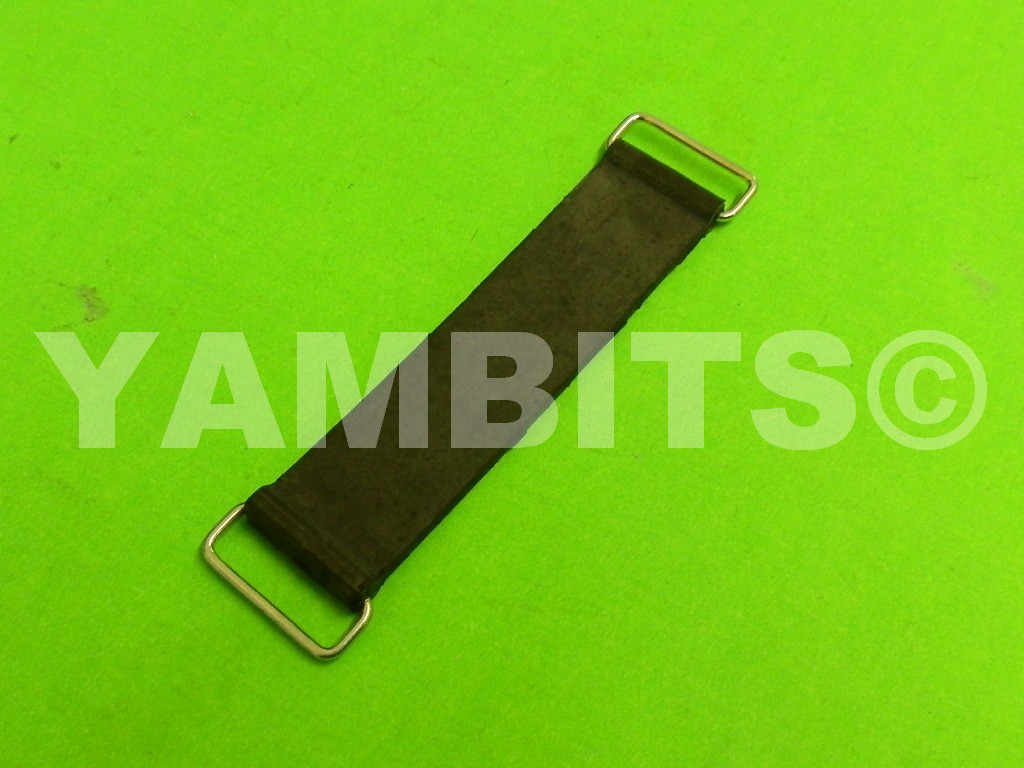 RD200 Battery Strap