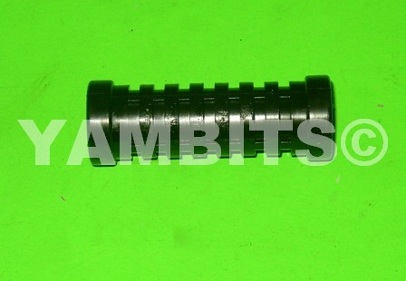DT100 Kickstart Rubber