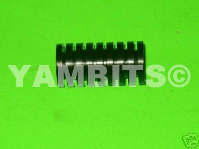 DT100 Gear Lever Rubber