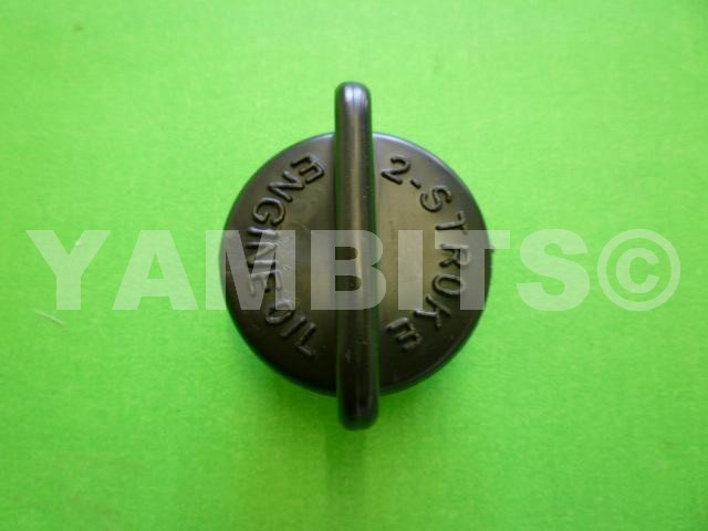 DT175 Oil Tank Cap