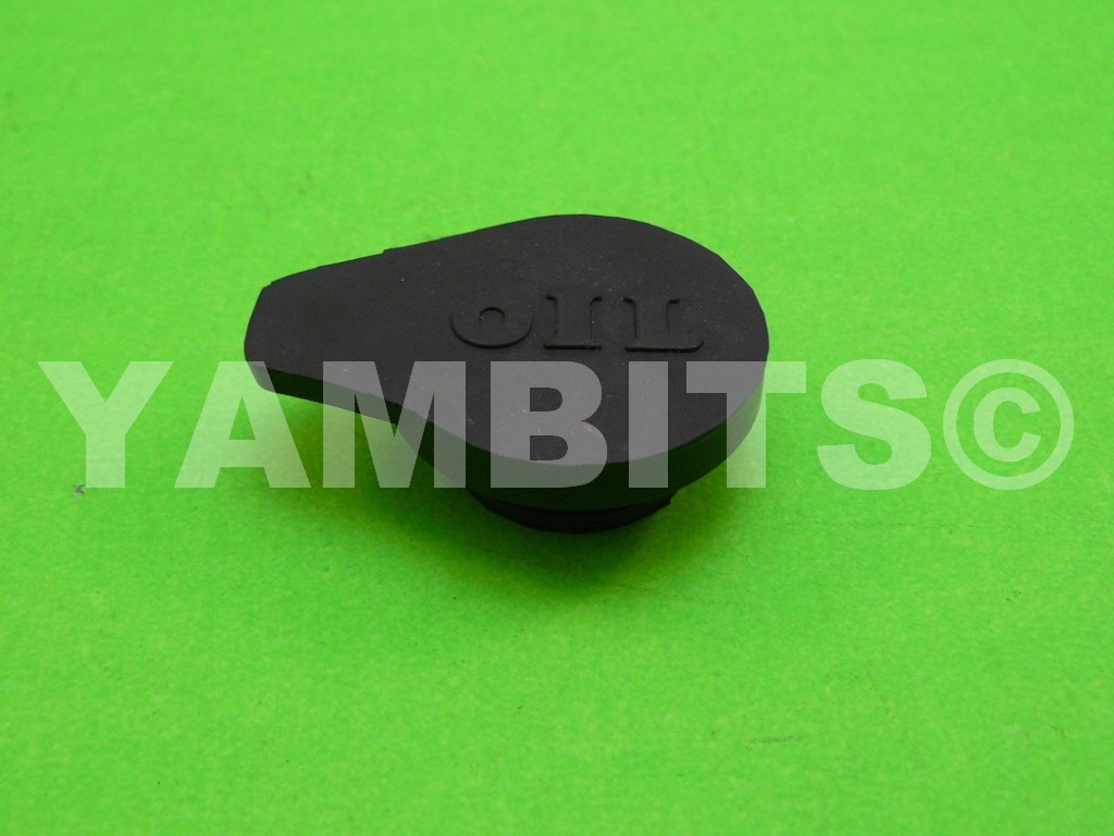 RX100 Oil Tank Cap