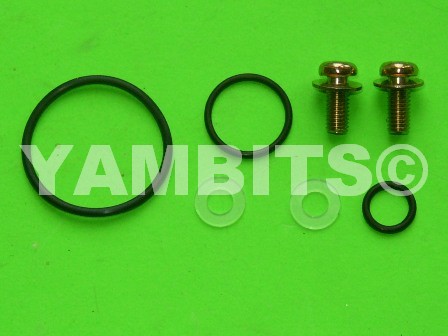 RD125 Fuel Tap Repair Kit