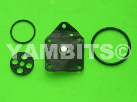 RD350 YPVS LC2 Fuel Tap Repair Kit