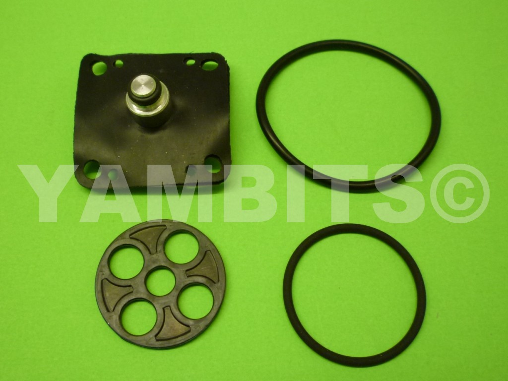 XS750  Fuel Tap Repair Kit