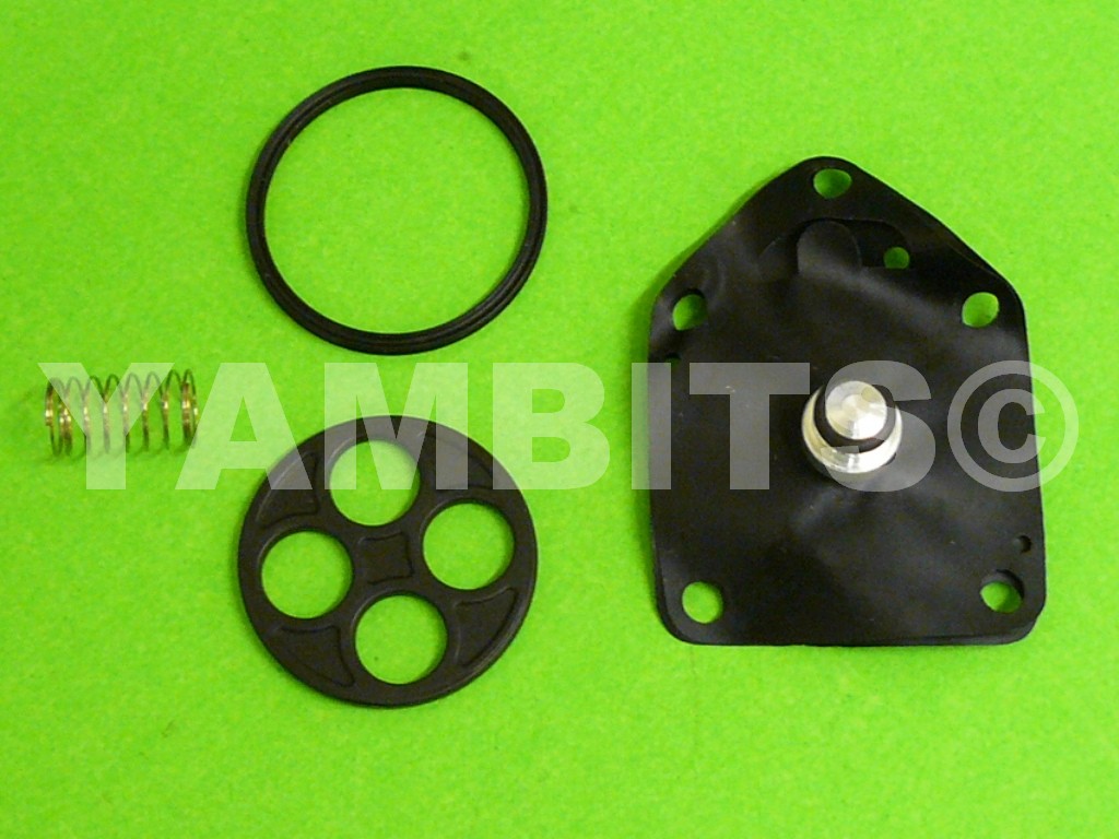 RD500 Fuel Tap Repair Kit
