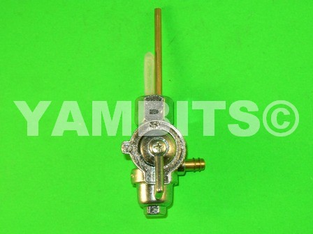 DT50M Fuel Tap