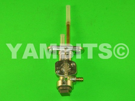 DT50MX Fuel Tap