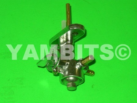 RD125 Fuel Tap