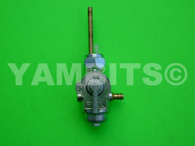 DT125MX Fuel Tap