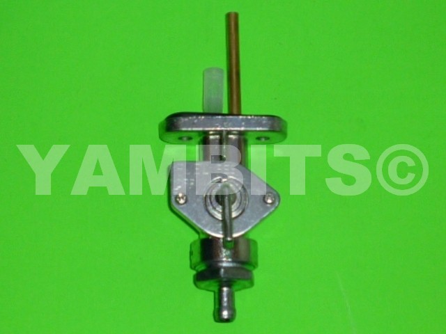 DT175 Fuel Tap