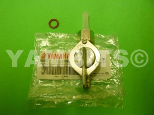DT2MX Genuine Fuel Tap