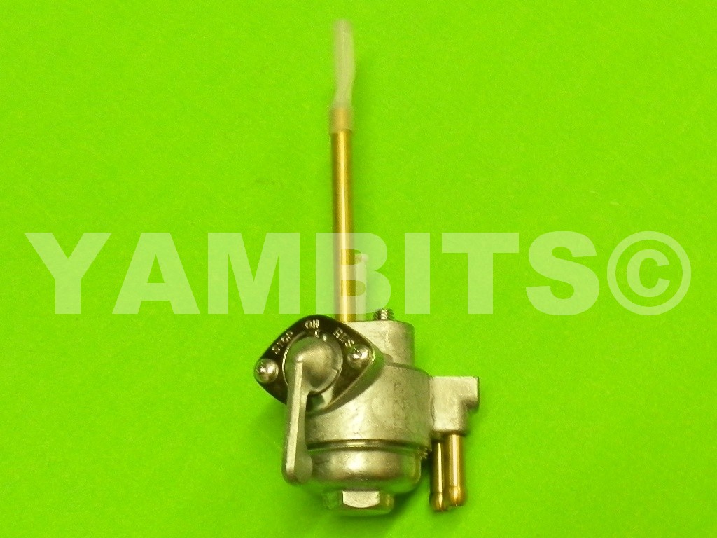 RD125 Fuel Tap