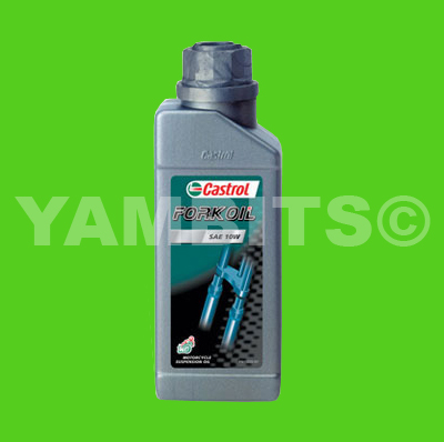 Castrol Fork Oil 10W