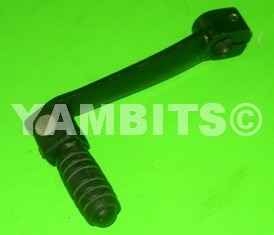 DT125LC Gear Lever
