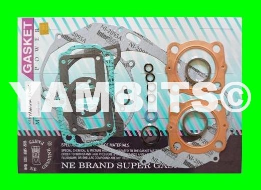 RD400C Full Gasket Set