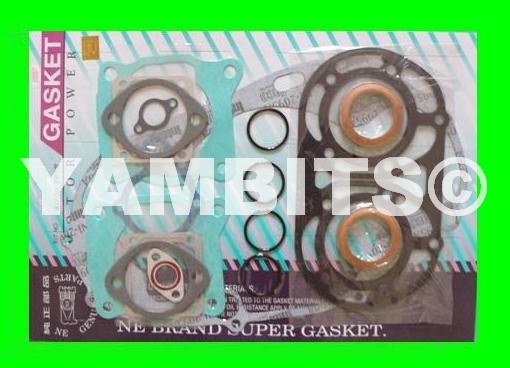 RD350 YPVS LC2 Full Gasket Set