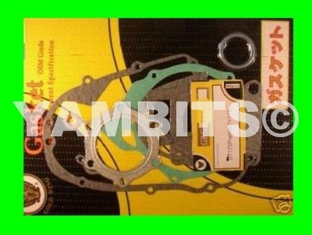 DT175MX Full Gasket Set
