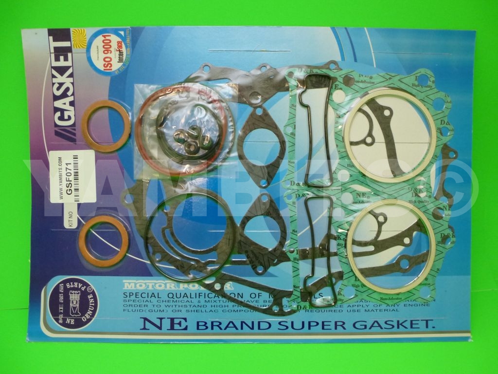 Gaskets & Sets Engine Parts Parts By Type Full Gasket Sets