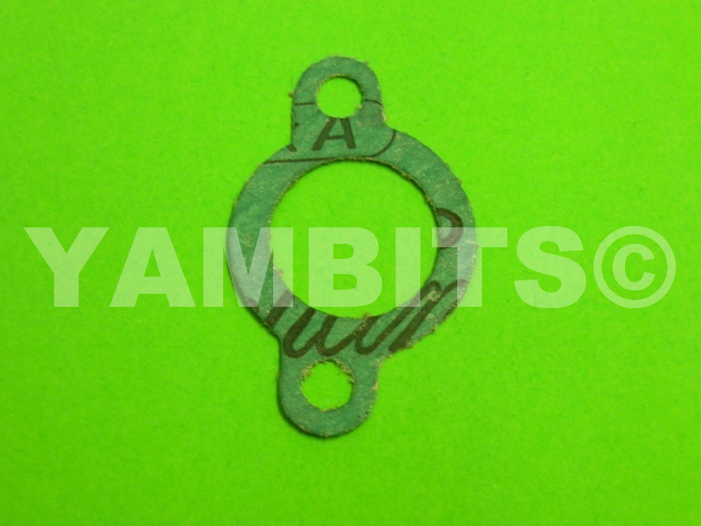 RXS100 Oil Pump Mounting Gasket