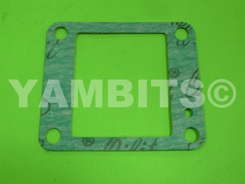 DT175 Reed Block Valve Gasket
