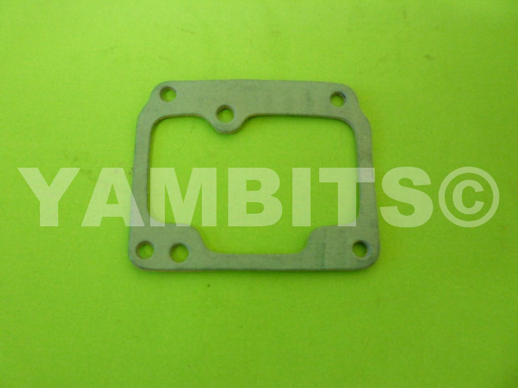 DT250 Carb Float Bowl Gasket