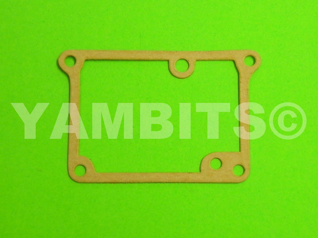 RD350 YPVS LC2 Carb Float Bowl Gasket