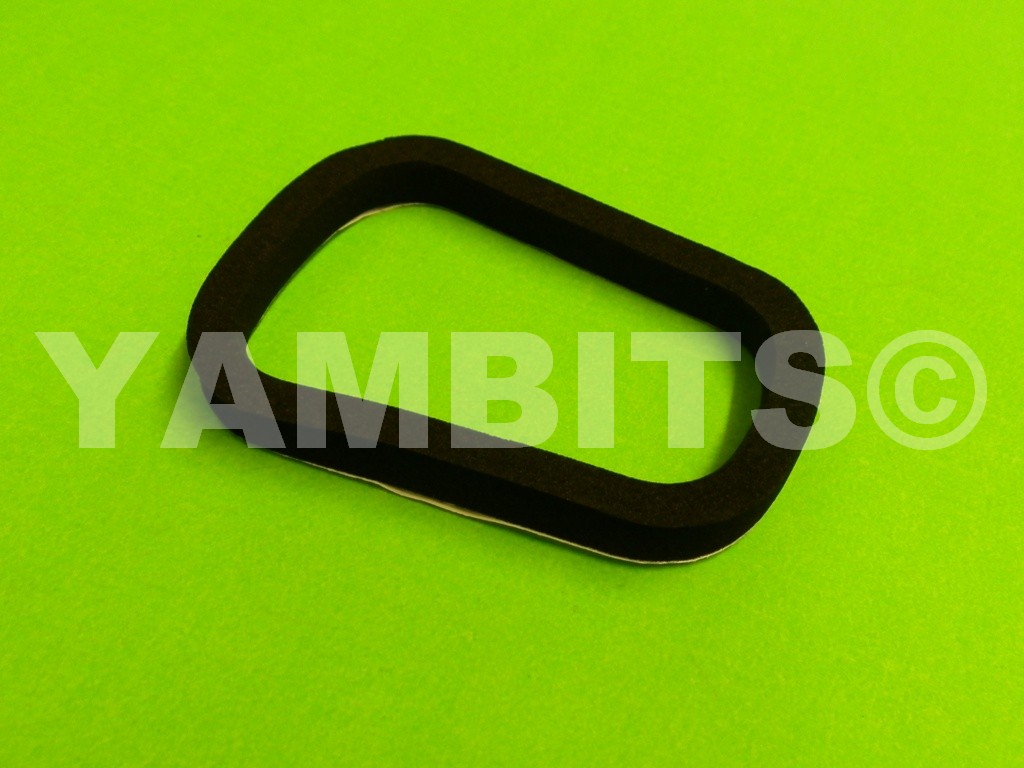 RD350LC Airbox Joint Gasket