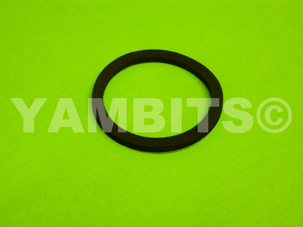 RZ500 Airbox Joint Gasket
