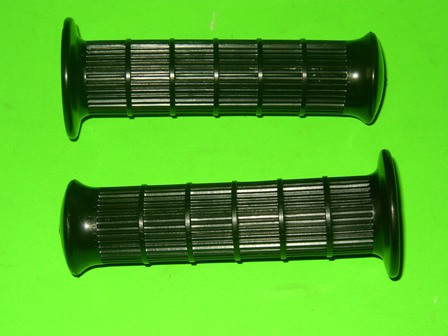 FS1DX Handlebar Grips Genuine