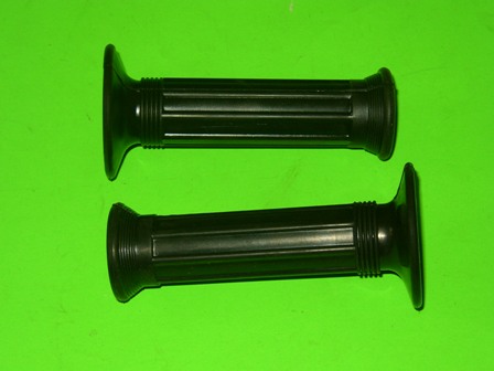 DT125MX Handlebar Grips Genuine