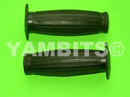 RD250 Handle Bar Grips