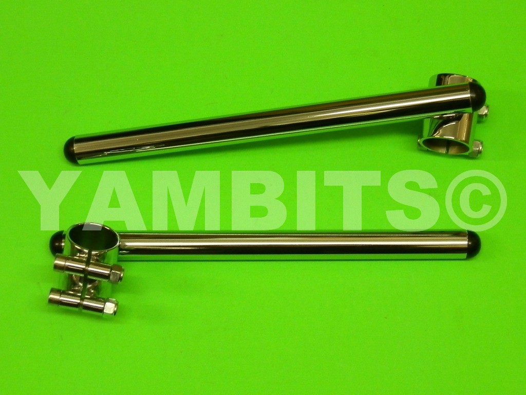 Clip On Handlebars