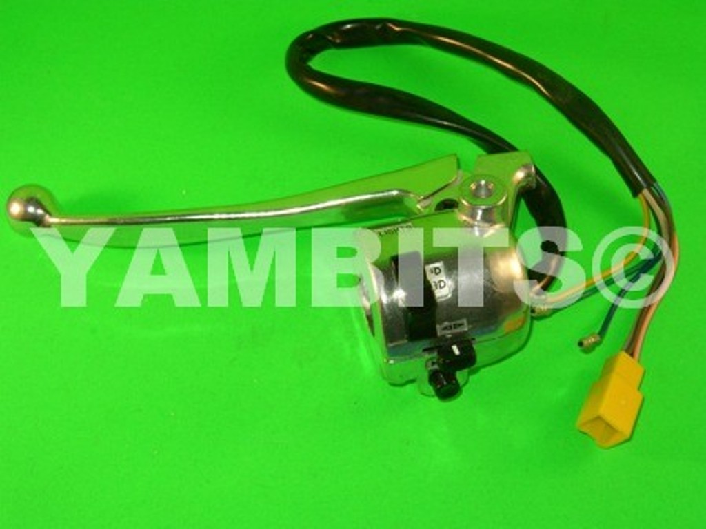 DT50M Handlebar Switch L/H