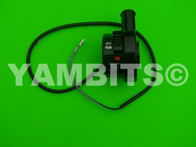 DT125 Handlebar Switch R/H