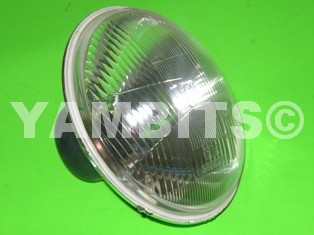 XS750SE Halogen Headlight Conversion Unit