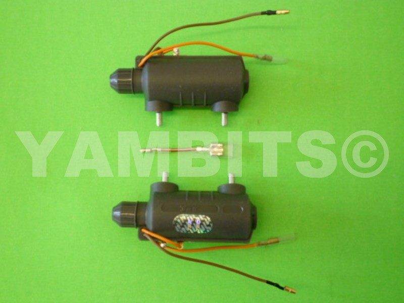 RD400C High Performance Coil Upgrade Kit