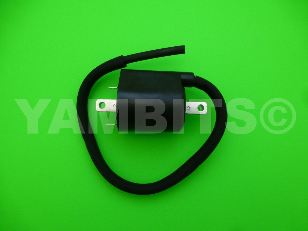 DT125R Ignition Coil