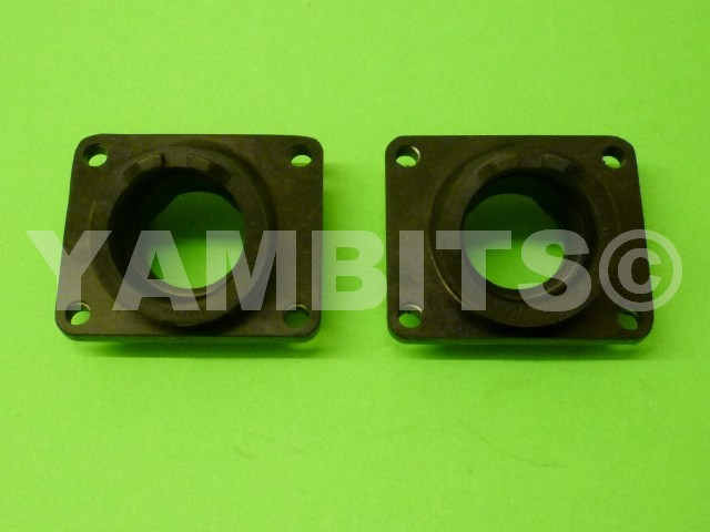 RD250 Inlet Rubbers