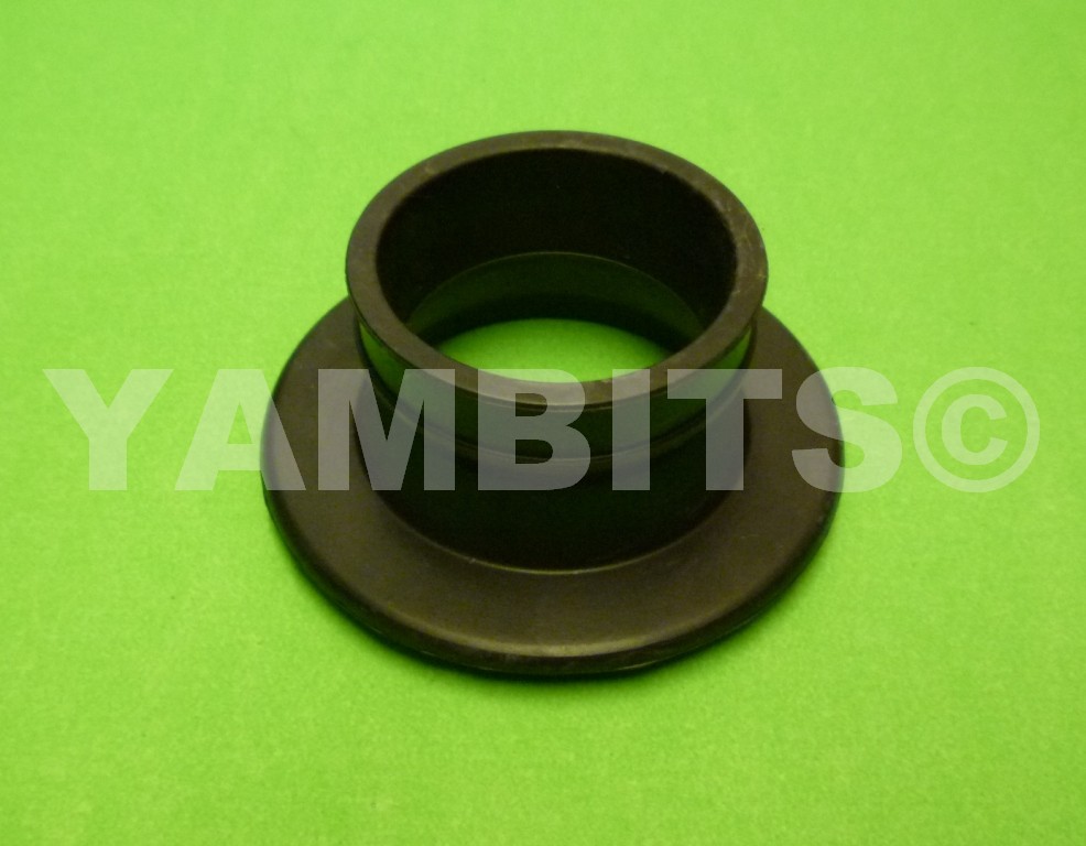 RD350LC Carb to Airbox Rubber