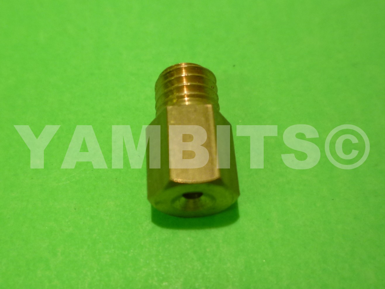 RD400C Carb Standard Main Jet (120)
