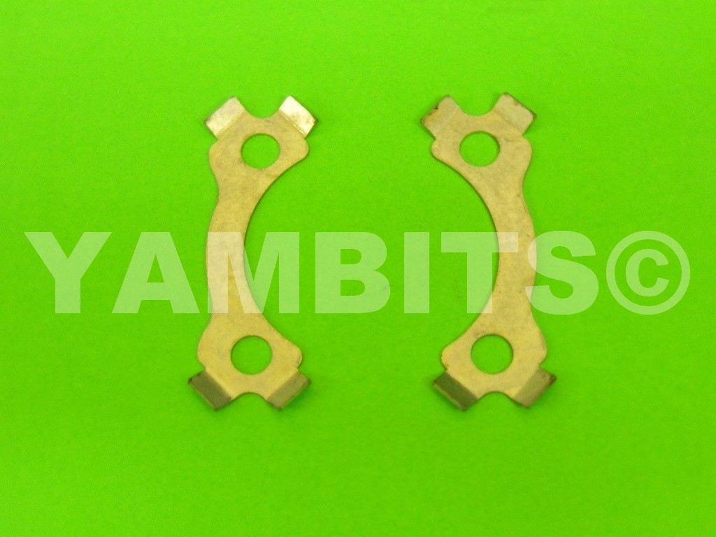 FS1DX Brake Disc Lock Tab Set